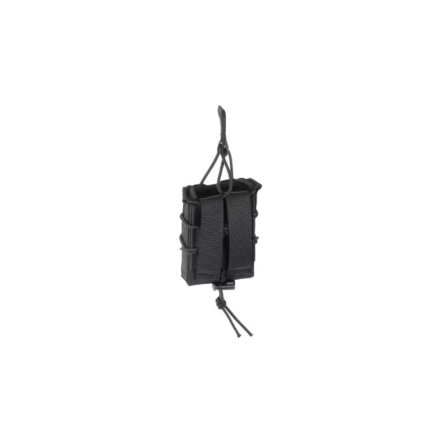 Porte chargeur fast 5.56 Black - Invader Gear