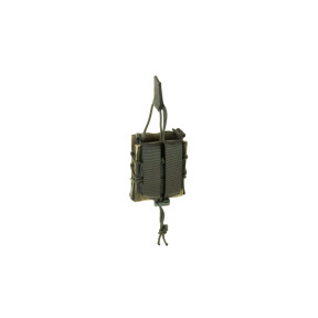 Schnellzugriff-Magazintasche 5.56 Everglade - Invader Gear