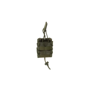 Schnellzugriff-Magazintasche 5.56 OD - Invader Gear