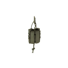 Snelle magazijnhouder 5.56 OD - Invader Gear