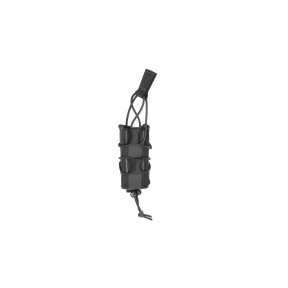Snelle pistoolmagazijnhouder Wolf Grey - Invader Gear