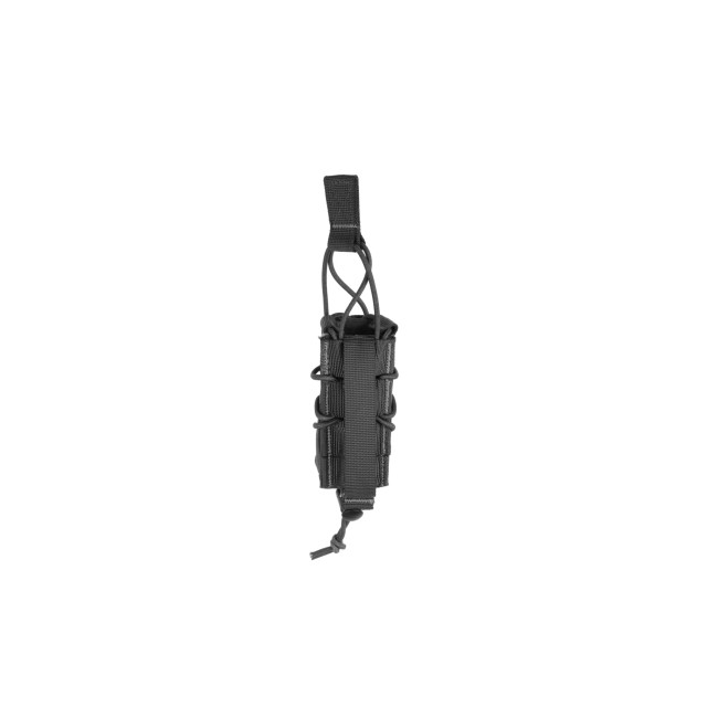 Porte chargeur pistolet Fast Wolf Grey - Invader Gear