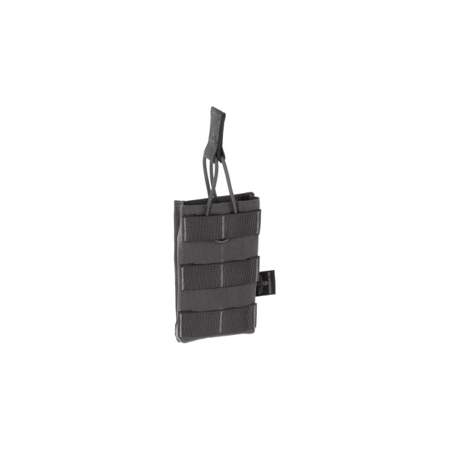 Porte chargeur rapide 5.56 Wolf Grey - Invader Gear