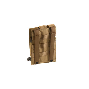 Porte chargeur triple MP5 Coyote - Invader Gear