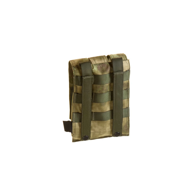 Drievoudige MP5 magazijnhouder Everglade - Invader Gear