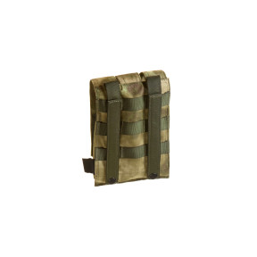 Porte chargeur triple MP5 Everglade - Invader Gear