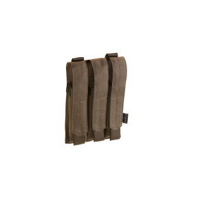 Porte chargeur triple MP5 Ranger Green - Invader Gear