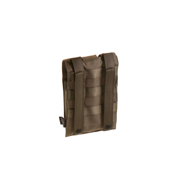Potrójny uchwyt magazynka MP5 Ranger Green - Invader Gear