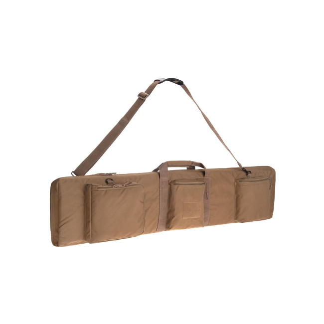 Gepolsterter Gewehrhalter 110cm Coyote - Invader Gear