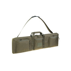 Geweerdrager gewatteerd 110cm Ranger Green - Invader Gear