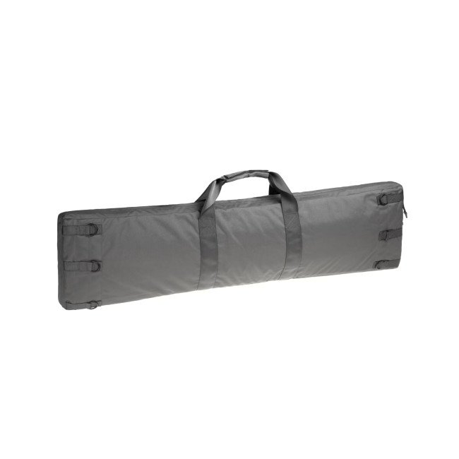 Gepolsterter Gewehrhalter 110cm Wolf Grey - Invader Gear