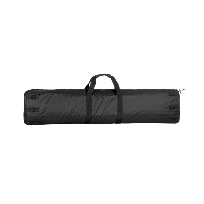 Futerał na broń wyściełany 130cm Black - Invader Gear