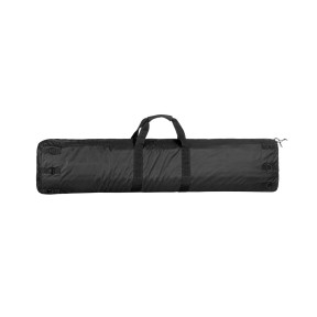 Porte fusil rembourré 130cm Black - Invader Gear