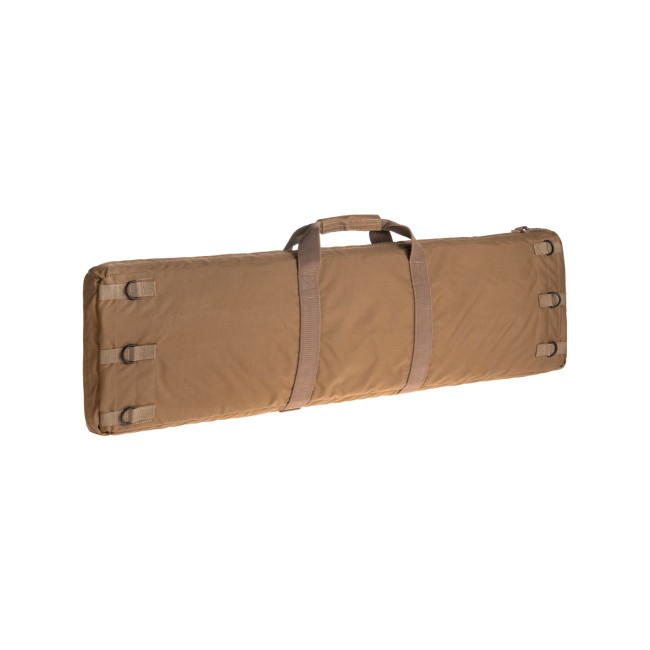 Futerał na broń wyściełany 130cm Coyote - Invader Gear