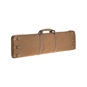 Porte fusil rembourré 130cm Coyote - Invader Gear