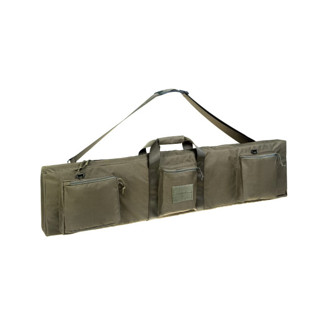 Porte fusil rembourré 130cm Ranger Green - Invader Gear