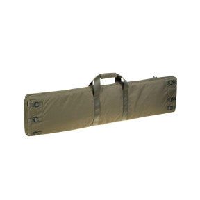 Geweerdrager gewatteerd 130cm Ranger Green - Invader Gear