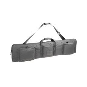 Futerał na broń wyściełany 130cm Wolf Grey - Invader Gear