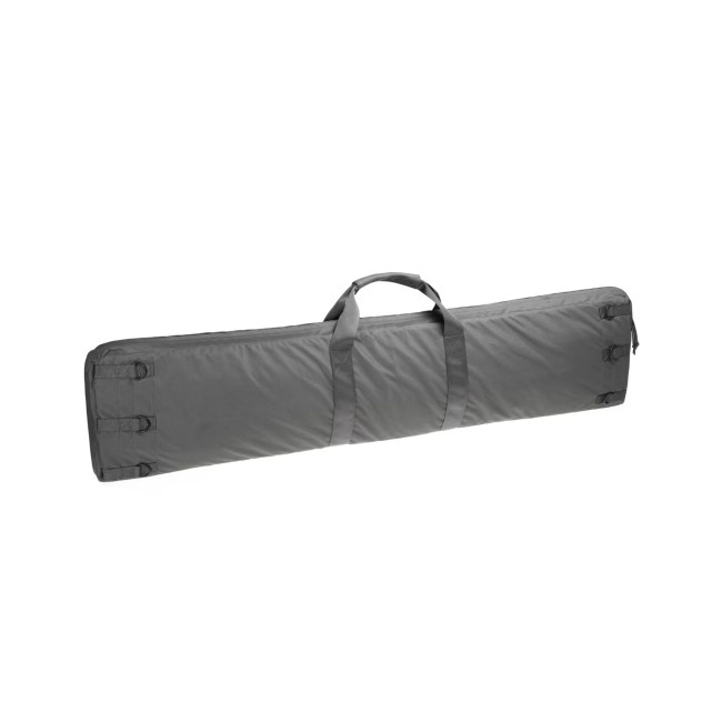 Gepolsterter Gewehrhalter 130cm Wolf Grey - Invader Gear