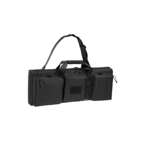 Porte-fusil rembourré 80cm Black - Invader Gear
