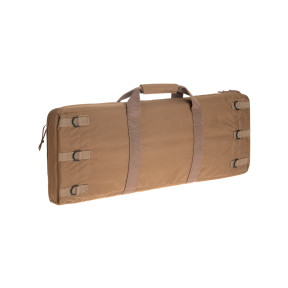 Gepolsterter Gewehrhalter 80cm Coyote - Invader Gear