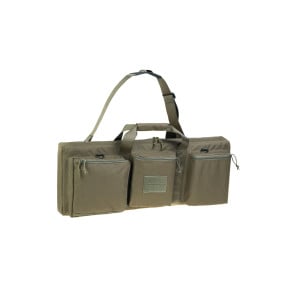 Gepolsterter Gewehrhalter 80cm Ranger Green - Invader Gear