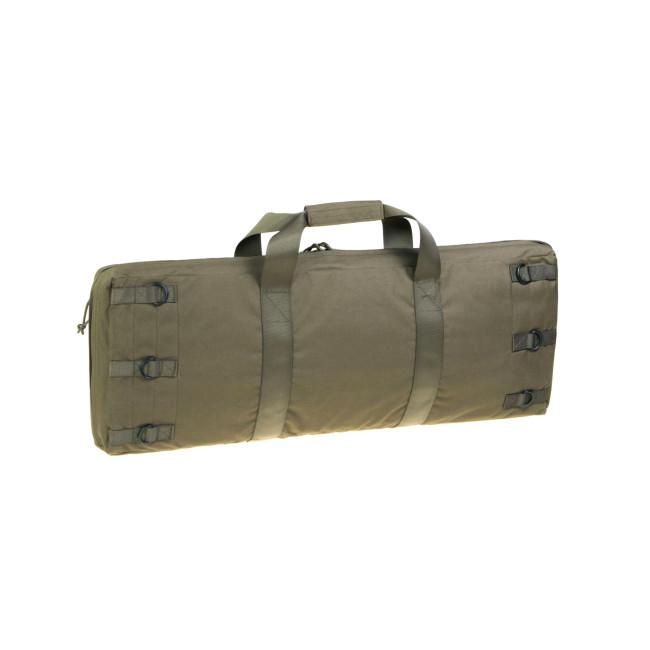 Porte-fusil rembourré 80cm Ranger Green - Invader Gear