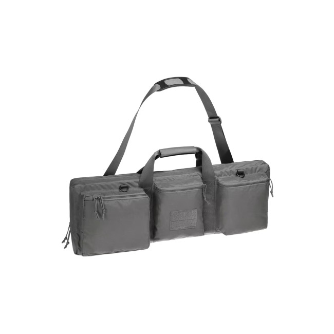 Porte-fusil rembourré 80cm Wolf Grey - Invader Gear