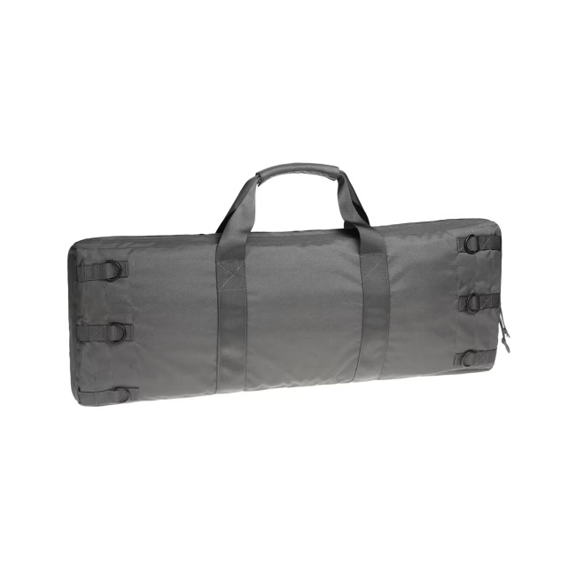 Wyściełane etui na broń 80cm Wolf Grey - Invader Gear