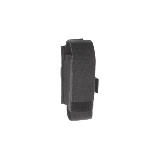 Eenvoudige granaathouder 40mm Black - Invader Gear