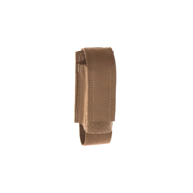 Porte-grenade simple 40mm Coyote - Invader Gear