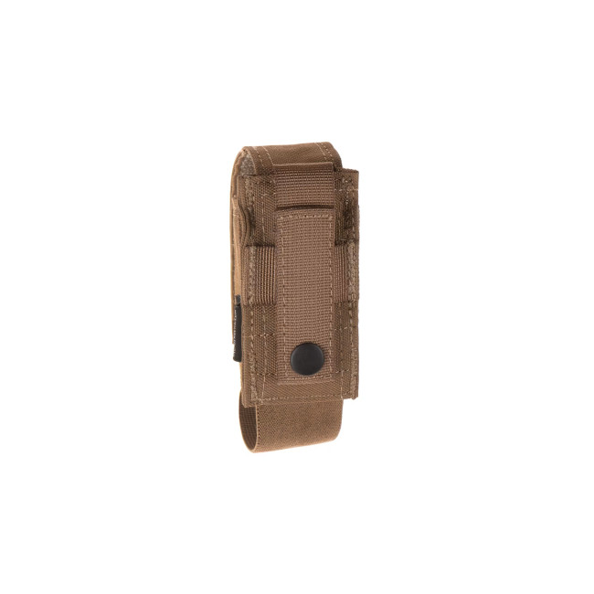 Porte-grenade simple 40mm Coyote - Invader Gear