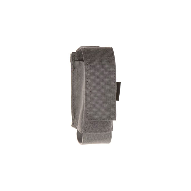 Porte-grenade simple 40mm Wolf Grey - Invader Gear
