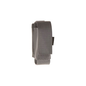 Porte-grenade simple 40mm Wolf Grey - Invader Gear