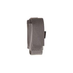 Porte-grenade simple 40mm Wolf Grey - Invader Gear