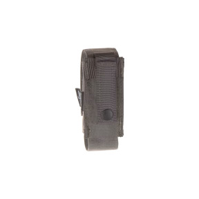 Porte-grenade simple 40mm Wolf Grey - Invader Gear
