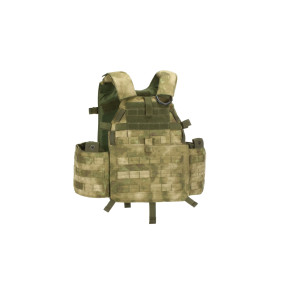 Platendrager 6094A-RS Everglade - Invader Gear