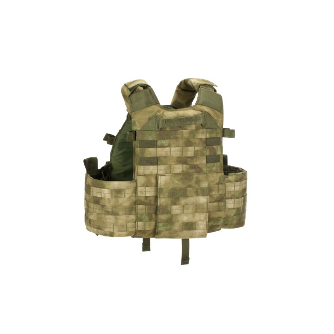 Nosidło płyt 6094A-RS Everglade - Invader Gear