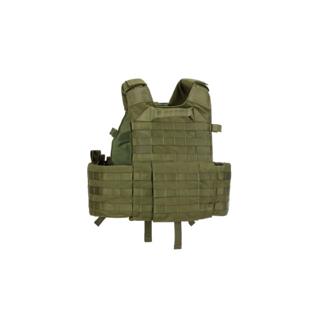 Nosidło płyt 6094A-RS OD - Invader Gear