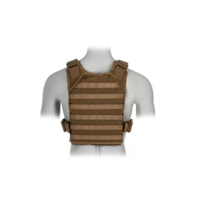 Platendrager Coyote - Invader Gear