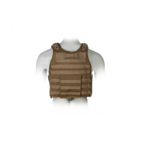 Nosidło płyt DACC Coyote - Invader Gear