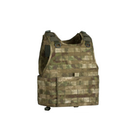 Plattenträger DACC Everglade - Invader Gear