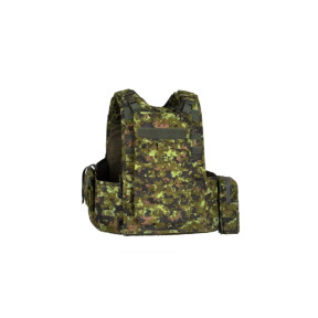 Plaatdrager Mod Combo CAD - Invader Gear