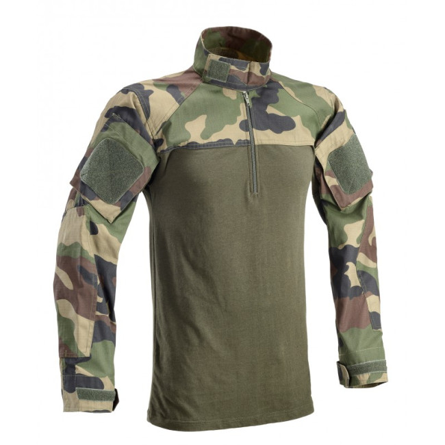 Chemise de combat coton - DEFCON 5 Chemise de combat coton - DEFCON 5