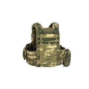 Płytonośnik Mod Combo Everglade - Invader Gear
