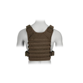 Plattenträger Ranger Green - Invader Gear