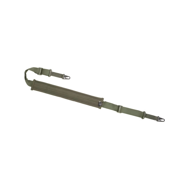 LMG-Gurt OD - Invader Gear