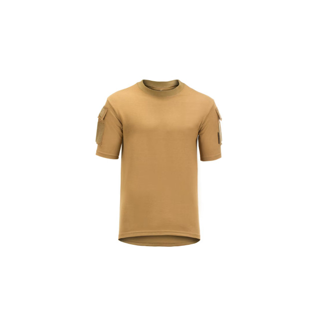Taktisches T-Shirt Coyote - Invader Gear