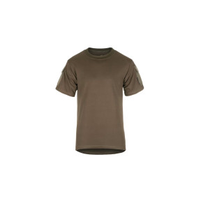 Tee-shirt tactique Ranger Green - Invader Gear