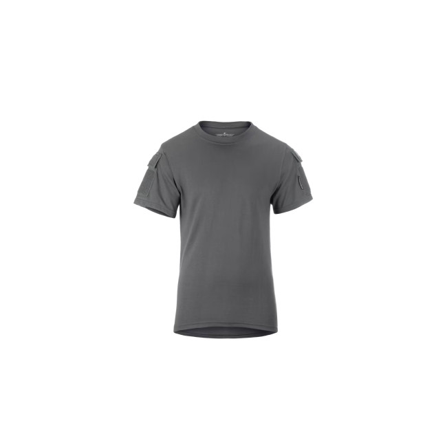 Tee-shirt tactique Wolf Grey - Invader Gear